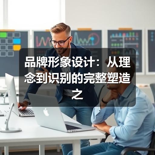 品牌形象设计：从理念到识别的完整塑造之路