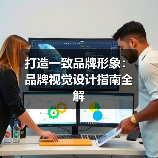 打造一致品牌形象：品牌视觉设计指南全解析