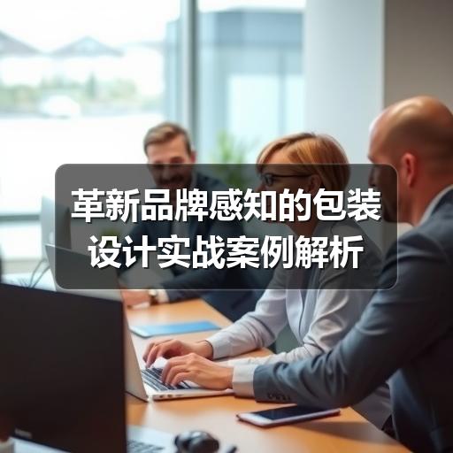 革新品牌感知的包装设计实战案例解析