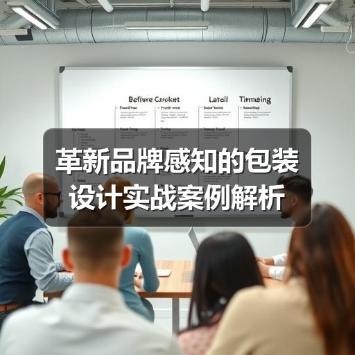 革新品牌感知的包装设计实战案例解析