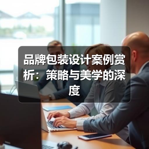 品牌包装设计案例赏析:策略与美学的深度融合(图2) 品牌包装设计案例赏析:策略与美学的深度融合
