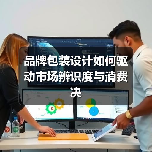 品牌包装设计如何驱动市场辨识度与消费决策