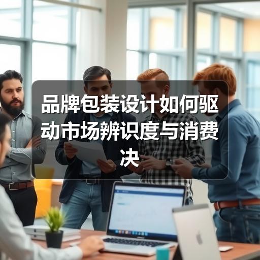 品牌包装设计如何驱动市场辨识度与消费决策(图3) 品牌包装设计如何驱动市场辨识度与消费决策