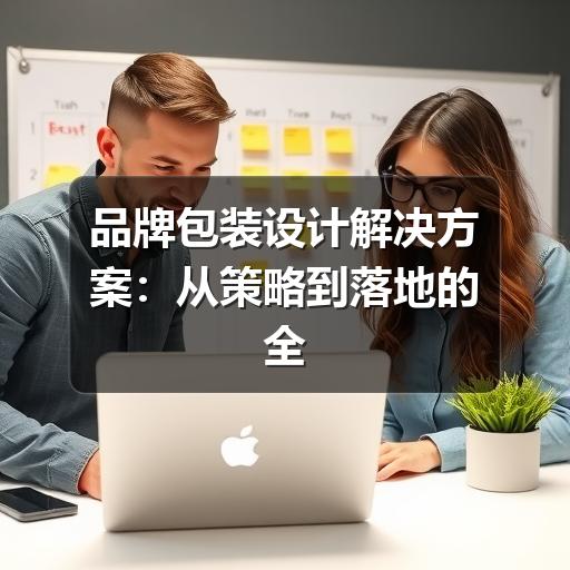 品牌包装设计解决方案:从策略到落地的全链路指南(图2) 品牌包装设计解决方案:从策略到落地的全链路指南