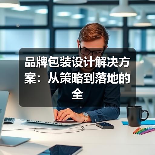 品牌包装设计解决方案：从策略到落地的全链路指南