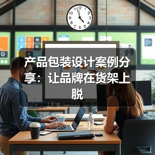 产品包装设计案例分享：让品牌在货架上脱颖而出的视觉密码