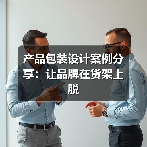 产品包装设计案例分享：让品牌在货架上脱颖而出的视觉密码