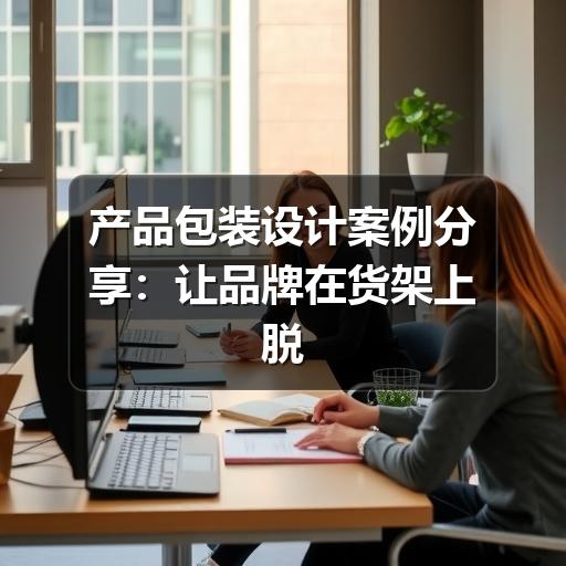 产品包装设计案例分享：让品牌在货架上脱颖而出的视觉密码