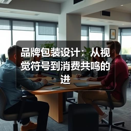 品牌包装设计:从视觉符号到消费共鸣的进化路径(图2) 品牌包装设计:从视觉符号到消费共鸣的进化路径