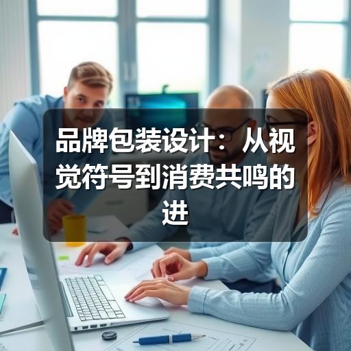 品牌包装设计:从视觉符号到消费共鸣的进化路径(图3) 品牌包装设计:从视觉符号到消费共鸣的进化路径