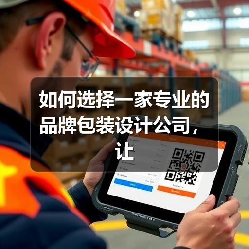 如何选择一家专业的品牌包装设计公司,让产品脱颖而出(图3) 如何选择一家专业的品牌包装设计公司,让产品脱颖而出