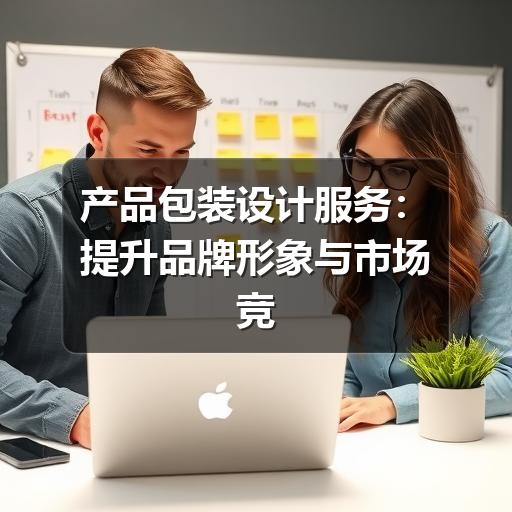 产品包装设计服务:提升品牌形象与市场竞争力的关键(图2) 产品包装设计服务:提升品牌形象与市场竞争力的关键