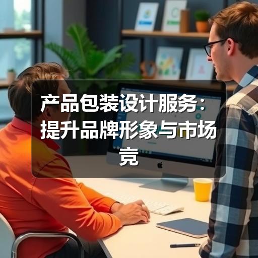 产品包装设计服务:提升品牌形象与市场竞争力的关键(图3) 产品包装设计服务:提升品牌形象与市场竞争力的关键