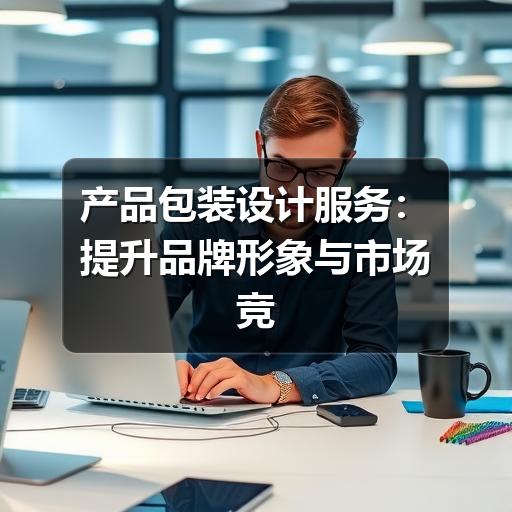 产品包装设计服务：提升品牌形象与市场竞争力的关键