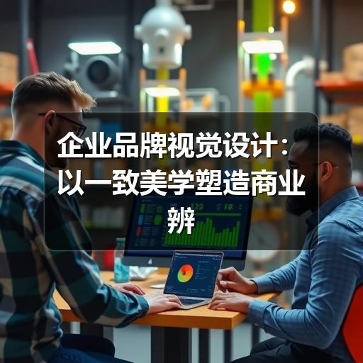 企业品牌视觉设计：以一致美学塑造商业辨识度