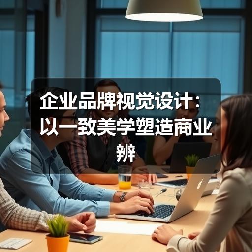 企业品牌视觉设计:以一致美学塑造商业辨识度(图3) 企业品牌视觉设计:以一致美学塑造商业辨识度