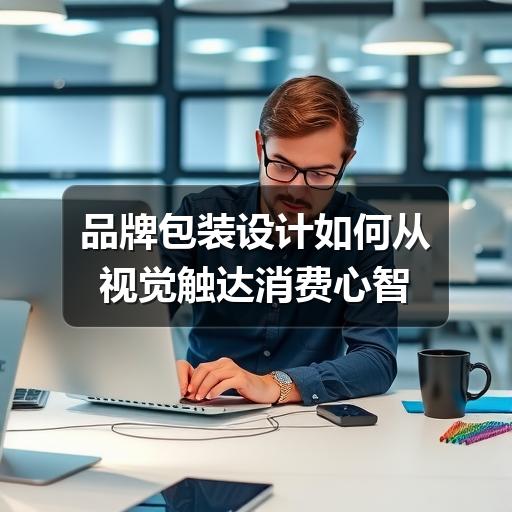 品牌包装设计如何从视觉触达消费心智(图2) 品牌包装设计如何从视觉触达消费心智