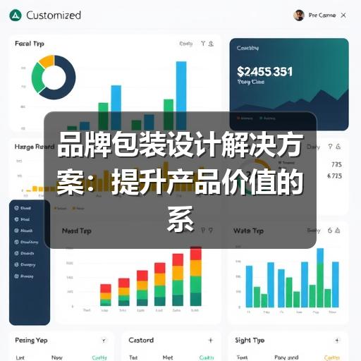 品牌包装设计解决方案：提升产品价值的系统之道
