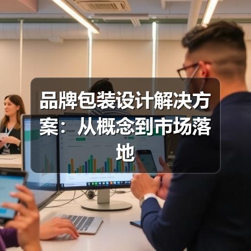 品牌包装设计解决方案:从概念到市场落地的全程策略(图2) 品牌包装设计解决方案:从概念到市场落地的全程策略