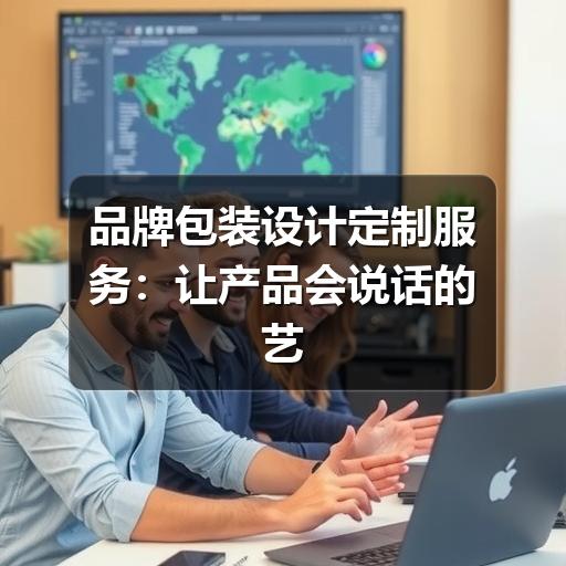 品牌包装设计定制服务:让产品会说话的艺术(图2) 品牌包装设计定制服务:让产品会说话的艺术