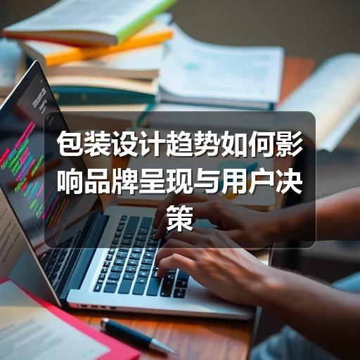 包装设计趋势如何影响品牌呈现与用户决策(图3) 包装设计趋势如何影响品牌呈现与用户决策