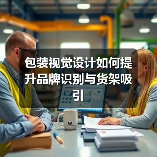 包装视觉设计如何提升品牌识别与货架吸引力