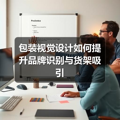 包装视觉设计如何提升品牌识别与货架吸引力