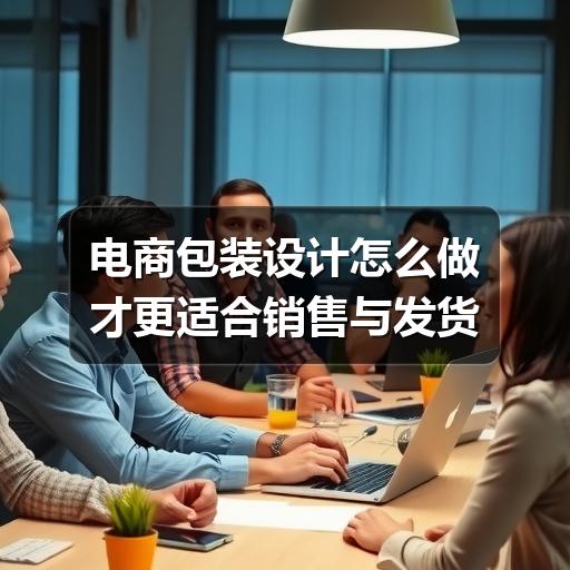 电商包装设计怎么做才更适合销售与发货(图3) 电商包装设计怎么做才更适合销售与发货