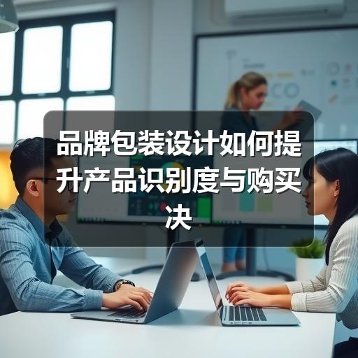 品牌包装设计如何提升产品识别度与购买决策