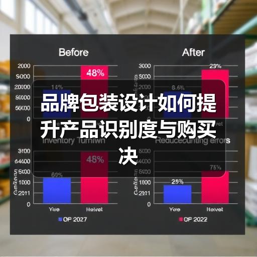 品牌包装设计如何提升产品识别度与购买决策(图2) 品牌包装设计如何提升产品识别度与购买决策