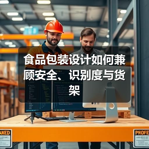 食品包装设计如何兼顾安全、识别度与货架表现