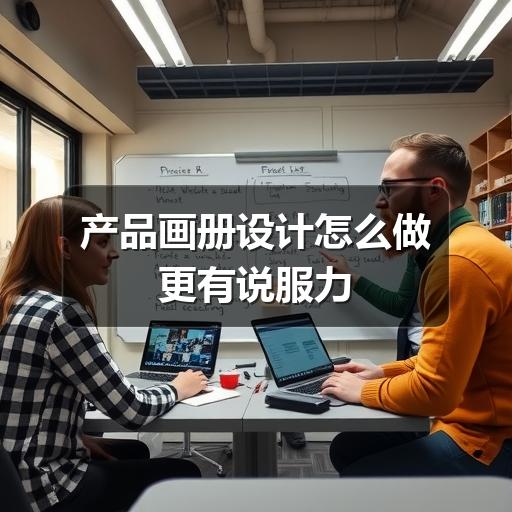 产品画册设计怎么做更有说服力(图2) 产品画册设计怎么做更有说服力
