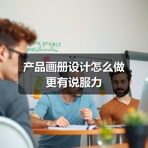 产品画册设计怎么做更有说服力(图3) 产品画册设计怎么做更有说服力