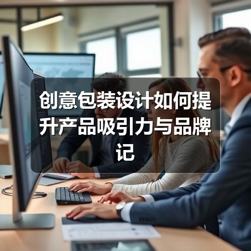 创意包装设计如何提升产品吸引力与品牌记忆(图2) 创意包装设计如何提升产品吸引力与品牌记忆