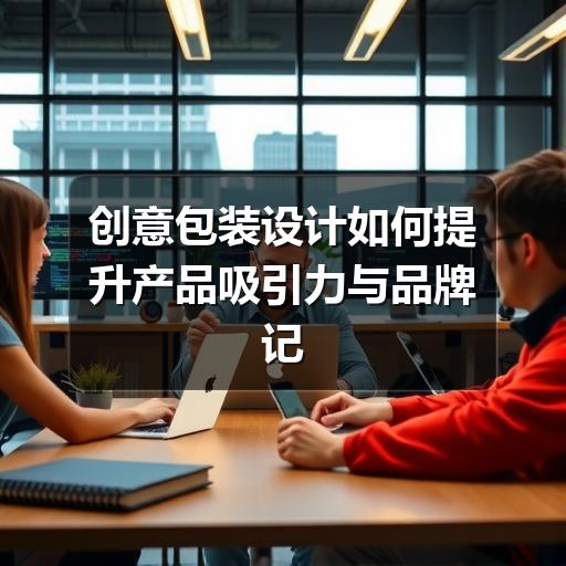 创意包装设计如何提升产品吸引力与品牌记忆