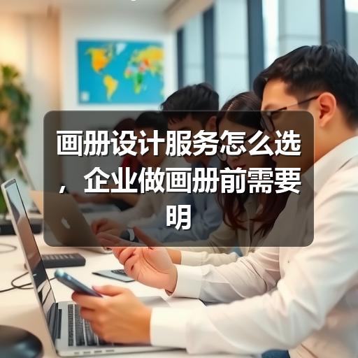 画册设计服务怎么选,企业做画册前需要明确的重点(图3) 画册设计服务怎么选,企业做画册前需要明确的重点