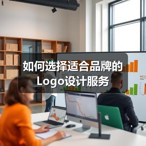 如何选择适合品牌的Logo设计服务