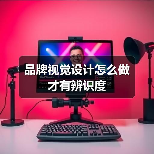 品牌视觉设计怎么做才有辨识度(图2) 品牌视觉设计怎么做才有辨识度