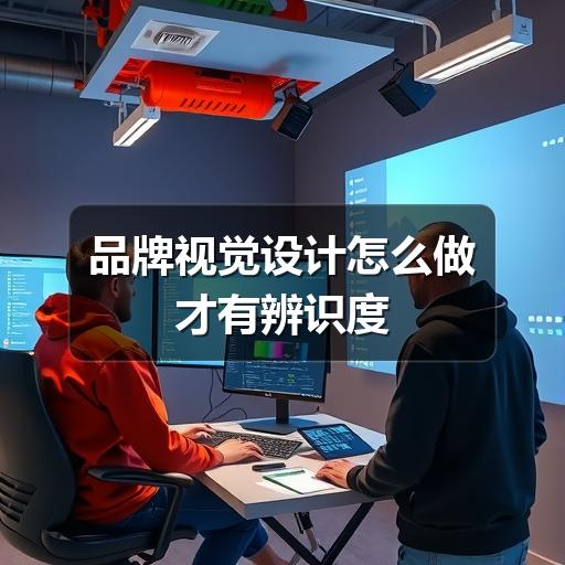品牌视觉设计怎么做才有辨识度(图3) 品牌视觉设计怎么做才有辨识度