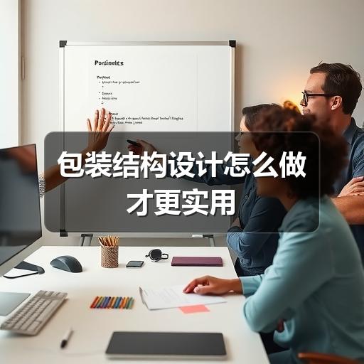 包装结构设计怎么做才更实用(图3) 包装结构设计怎么做才更实用