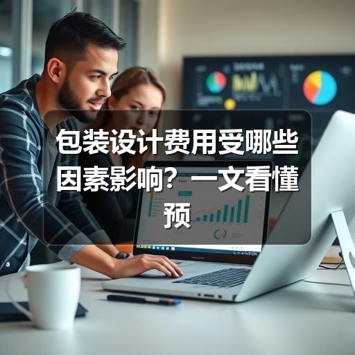 包装设计费用受哪些因素影响?一文看懂预算与报价逻辑(图2) 包装设计费用受哪些因素影响?一文看懂预算与报价逻辑