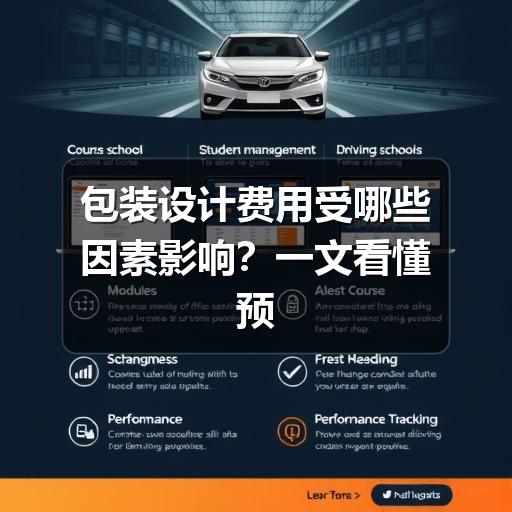 包装设计费用受哪些因素影响?一文看懂预算与报价逻辑(图3) 包装设计费用受哪些因素影响?一文看懂预算与报价逻辑