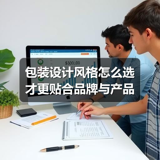包装设计风格怎么选才更贴合品牌与产品(图3) 包装设计风格怎么选才更贴合品牌与产品