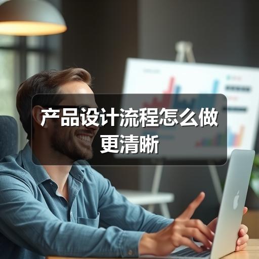 产品设计流程怎么做更清晰(图2) 产品设计流程怎么做更清晰