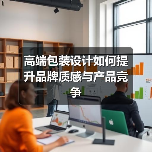 高端包装设计如何提升品牌质感与产品竞争力