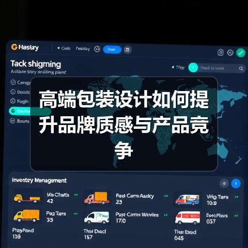 高端包装设计如何提升品牌质感与产品竞争力(图2) 高端包装设计如何提升品牌质感与产品竞争力