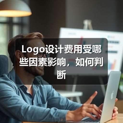 Logo设计费用受哪些因素影响，如何判断报价是否合理