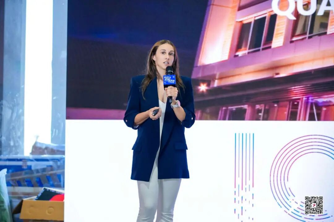 意大利ICA意卡亮相大湾区设计论坛