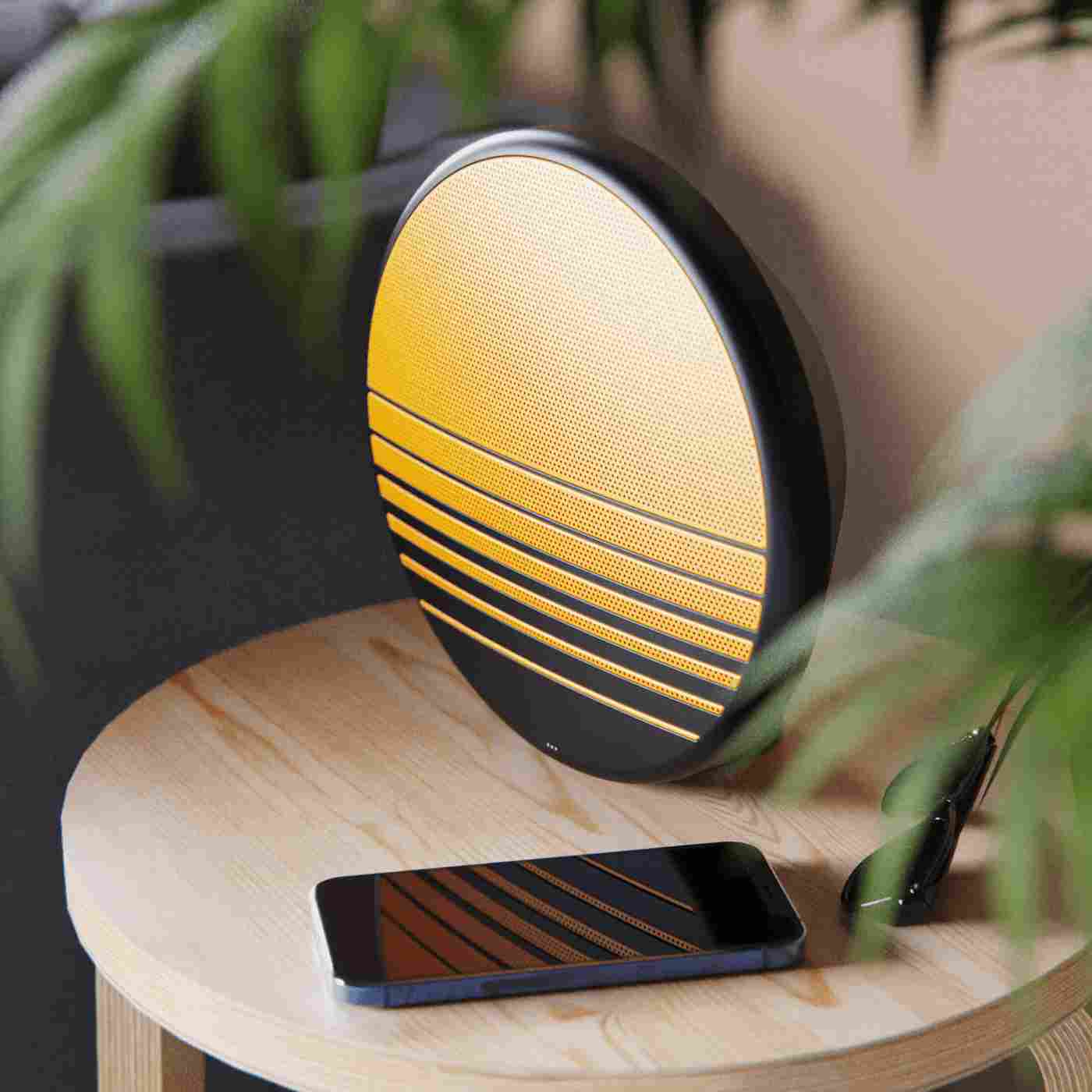 “重新设计”——与日落有关的创意设计！(图7)