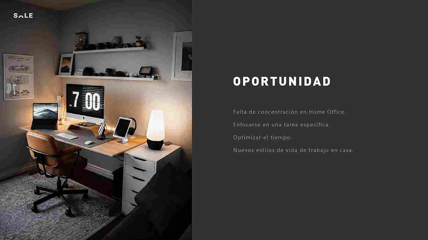 “重新设计”——与日落有关的创意设计！(图12)